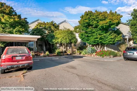 Exterior - 7008 Marsh Way, Cotati, CA 94931 photo 2 of 9