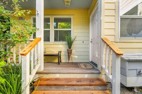 Exterior - 7008 Marsh Way, Cotati, CA 94931 photo 5 of 9