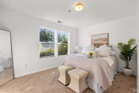 Bedroom - 7008 Marsh Way, Cotati, CA 94931 photo 1 of 4