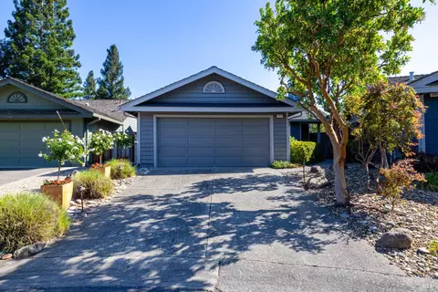 1903 Colombard Way, Yountville, CA 94599