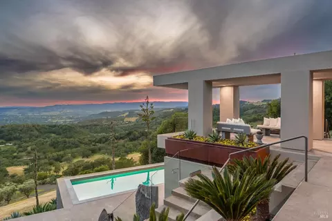 3866 Lovall Valley Rd, Sonoma, CA 95476