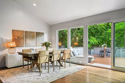 Dining - 7 Madera Ave, Ross, CA 94957 photo 1 of 1