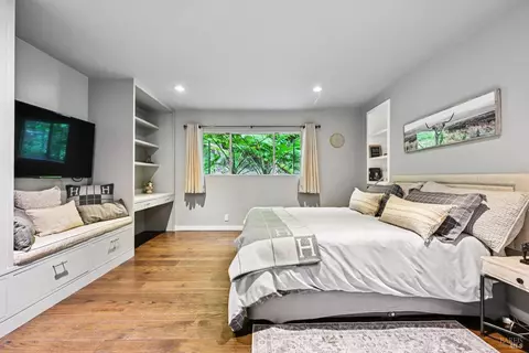 Bedroom - 7 Madera Ave, Ross, CA 94957 photo 3 of 4