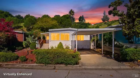 55 Marin Valley Dr, Novato, CA 94949