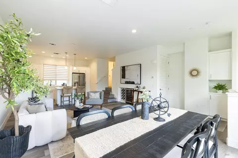 Dining - 1720 3rd St, Napa, CA 94559 photo 2 of 2