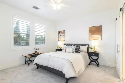 Bedroom - 1720 3rd St, Napa, CA 94559 photo 1 of 4