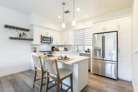 Kitchen - 1720 3rd St, Napa, CA 94559 photo 1 of 4