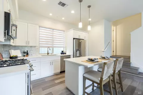Kitchen - 1720 3rd St, Napa, CA 94559 photo 4 of 4
