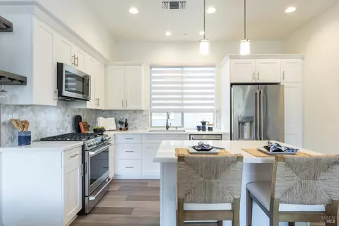 Kitchen - 1720 3rd St, Napa, CA 94559 photo 2 of 4
