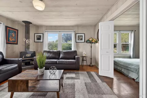 Living - 10591 Pacific Ave, Jenner, CA 95450 photo 4 of 6