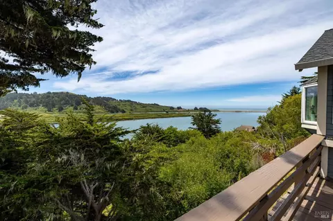 View/Area - 10591 Pacific Ave, Jenner, CA 95450 photo 11 of 16