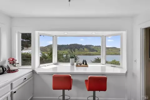 Kitchen - 10591 Pacific Ave, Jenner, CA 95450 photo 3 of 5