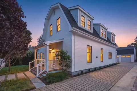 1829 3rd St, Napa, CA 94559