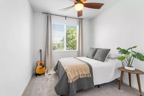 Bedroom - 600 Blake Rd, Vacaville, CA 95687 photo 1 of 12