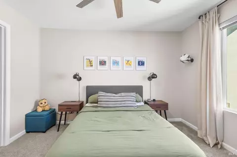Bedroom - 600 Blake Rd, Vacaville, CA 95687 photo 8 of 12