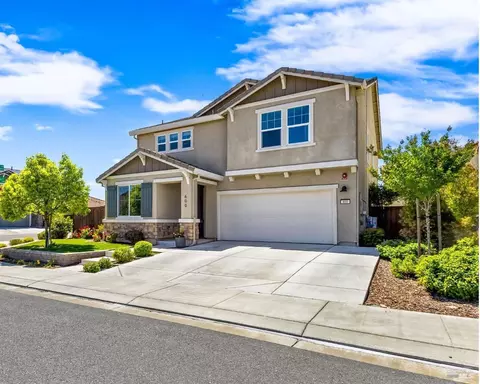 600 Blake Rd, Vacaville, CA 95687