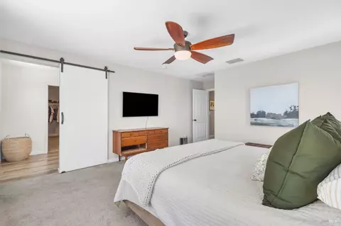 Bedroom - 600 Blake Rd, Vacaville, CA 95687 photo 12 of 12