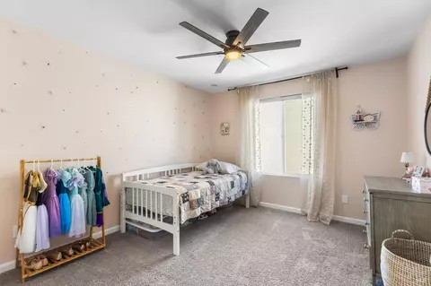 Bedroom - 600 Blake Rd, Vacaville, CA 95687 photo 6 of 12
