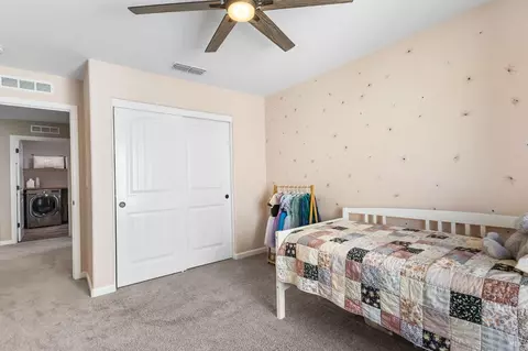 Bedroom - 600 Blake Rd, Vacaville, CA 95687 photo 5 of 12