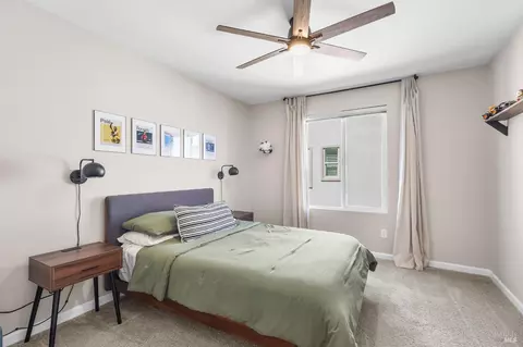 Bedroom - 600 Blake Rd, Vacaville, CA 95687 photo 7 of 12