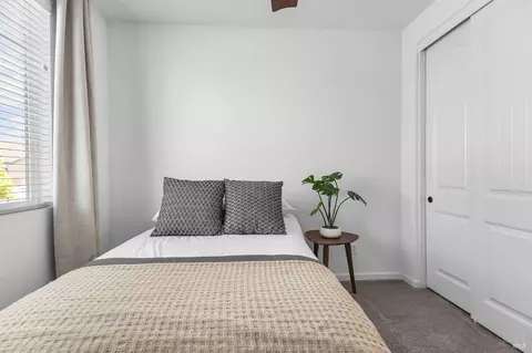 Bedroom - 600 Blake Rd, Vacaville, CA 95687 photo 2 of 12