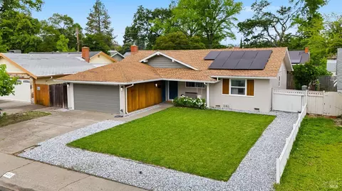 456 Deodara St, Vacaville, CA 95688