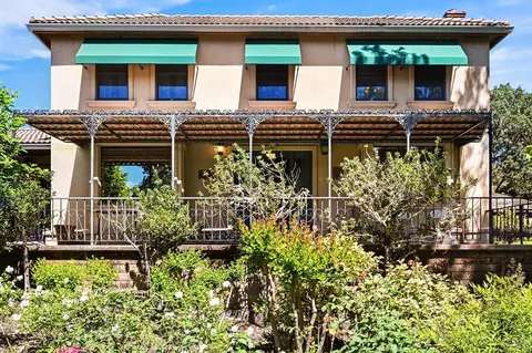 Exterior - 5143 Dry Creek Rd, Healdsburg, CA 95448 photo 14 of 17