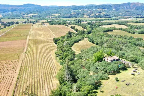View/Area - 5143 Dry Creek Rd, Healdsburg, CA 95448 photo 9 of 9