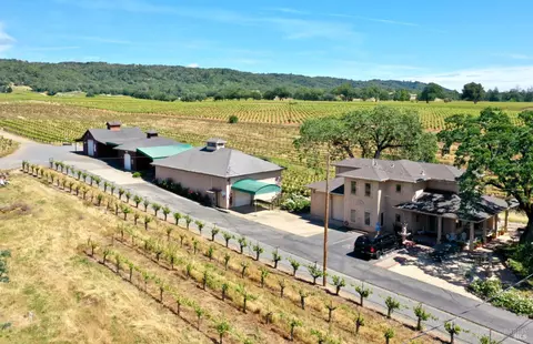 Other - 5143 Dry Creek Rd, Healdsburg, CA 95448 photo 48 of 49