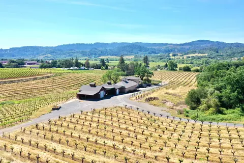 Other - 5143 Dry Creek Rd, Healdsburg, CA 95448 photo 7 of 49
