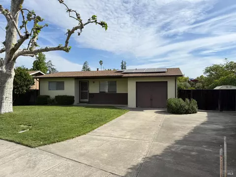 1924 Vineyard Ave, Saint Helena, CA 94574