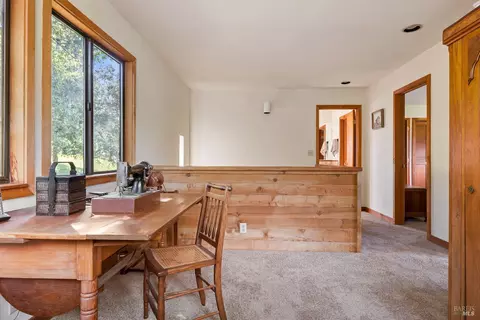 Entry Way - 17400 Taylor Ln, Occidental, CA 95465 photo 3 of 3
