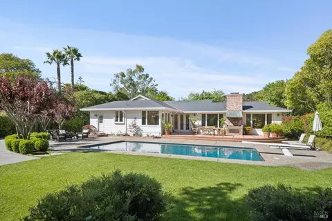 1199 Butterfield Rd, San Anselmo, CA 94960