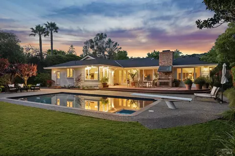 1199 Butterfield Rd, San Anselmo, CA 94960