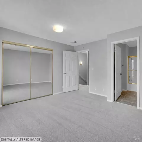 Bedroom - 1152 Pear Tree Ln, Napa, CA 94558 photo 4 of 9