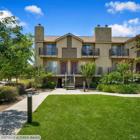 Other - 1152 Pear Tree Ln, Napa, CA 94558 photo 1 of 4