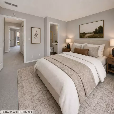 Bedroom - 1152 Pear Tree Ln, Napa, CA 94558 photo 1 of 9