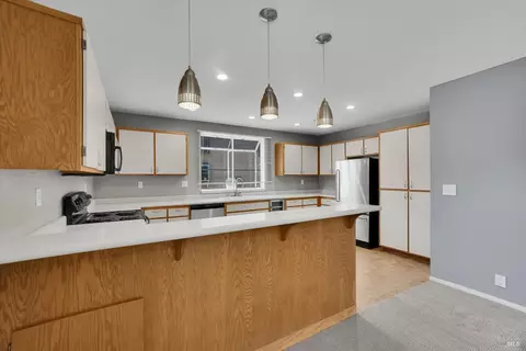 Kitchen - 1152 Pear Tree Ln, Napa, CA 94558 photo 7 of 7