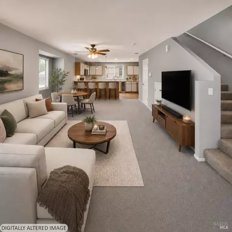 1152 Pear Tree Ln, Napa, CA 94558