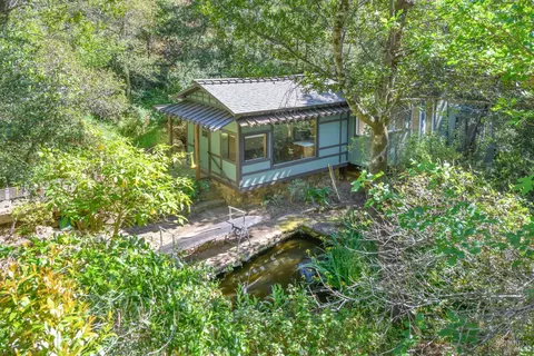 Exterior - 75 Lee St, Mill Valley, CA 94941 photo 18 of 22