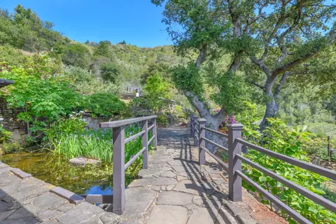 Exterior - 75 Lee St, Mill Valley, CA 94941 photo 11 of 22