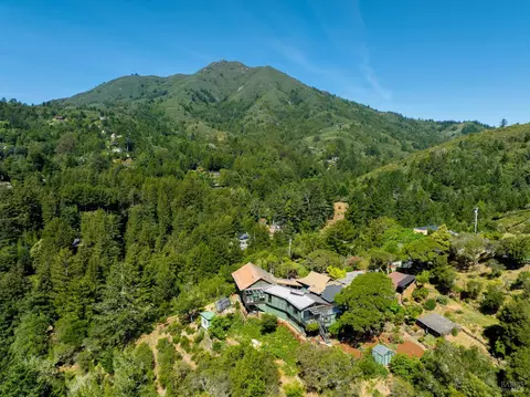 View/Area - 75 Lee St, Mill Valley, CA 94941 photo 2 of 3