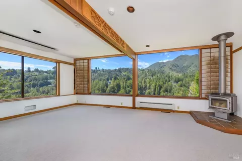 Living - 75 Lee St, Mill Valley, CA 94941 photo 1 of 7