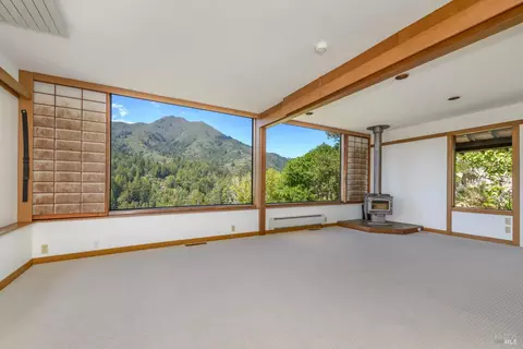 Living - 75 Lee St, Mill Valley, CA 94941 photo 2 of 7