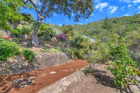 Exterior - 75 Lee St, Mill Valley, CA 94941 photo 21 of 22