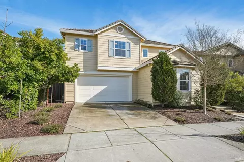 1884 Woodsage Way, Santa Rosa, CA 95404