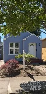1034 Evelyn Ave, Albany, CA 94706