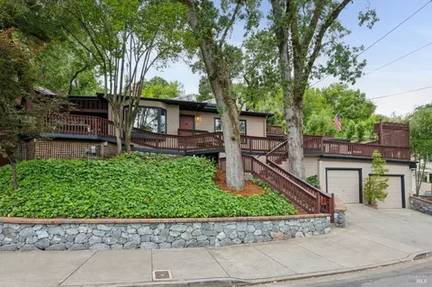 328 Laurel Ave, San Anselmo, CA 94960