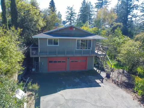 896 Sanitarium Rd, Deer Park, CA 94576