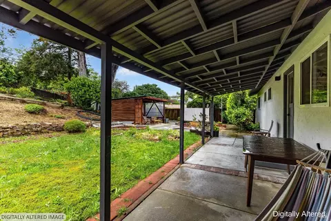 Exterior - 160 Bergwall Way, Vallejo, CA 94591 photo 12 of 20